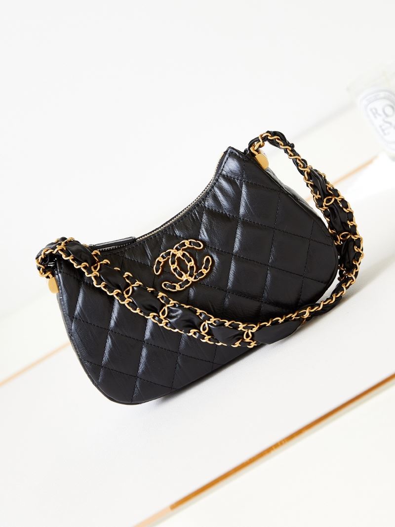 Ch**el hobo bags